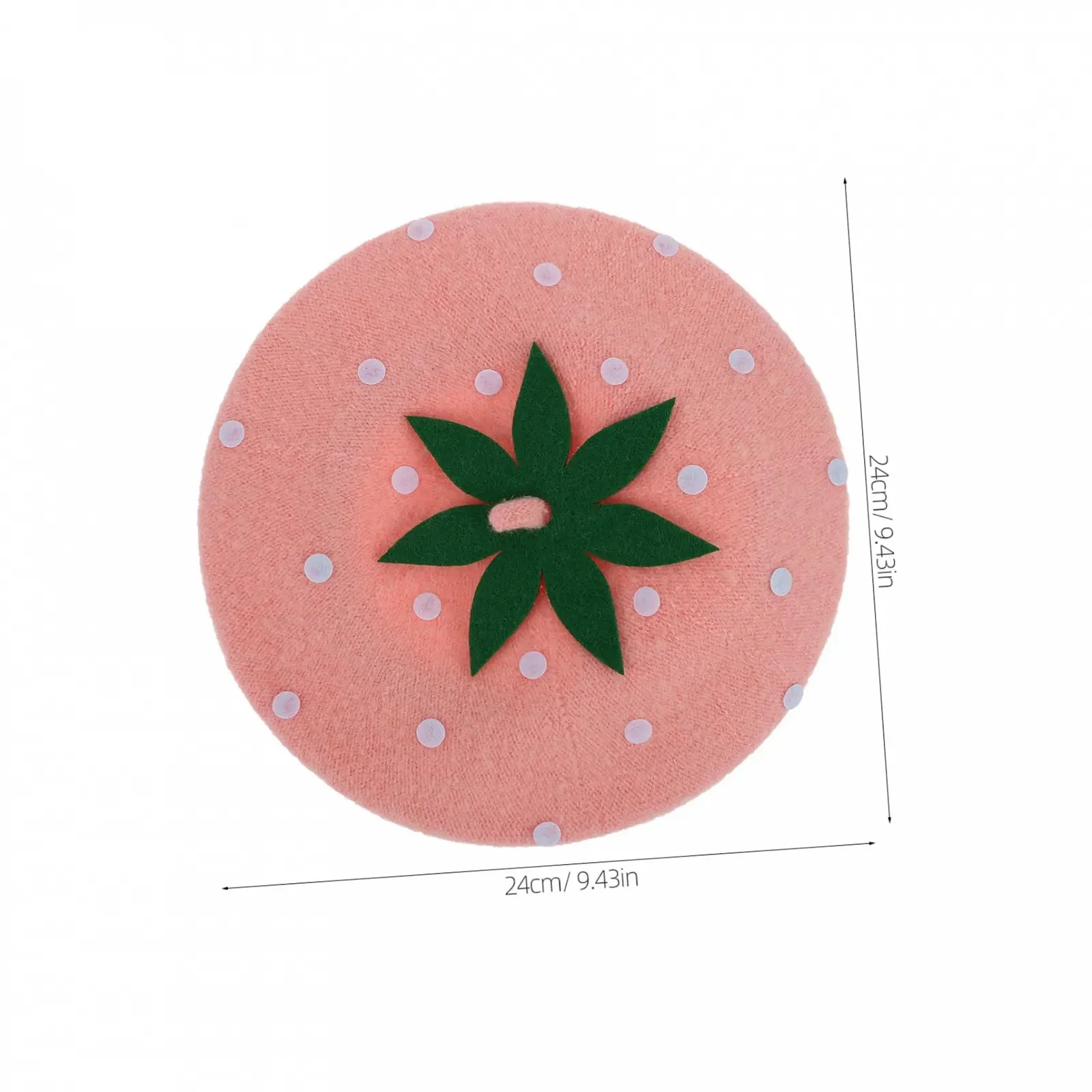 Берет PACKOVE Дитячий, фото №1