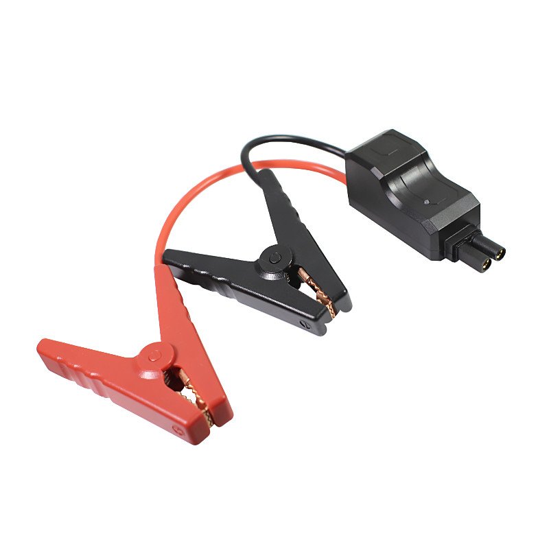 Портативний пусковий зарядний пристрій SABO A11, фото №4 Портативний пусковий зарядний пристрій SABO A11, фото №4