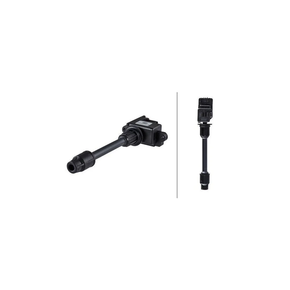 Котушка запалювання HELLA 5DA 230 035-401 для NISSAN INFINITI права, фото №1