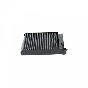 Фильтр салона BOSCH 1 987 435 501 для RENAULT DACIA synthetic.ua - Фото 1