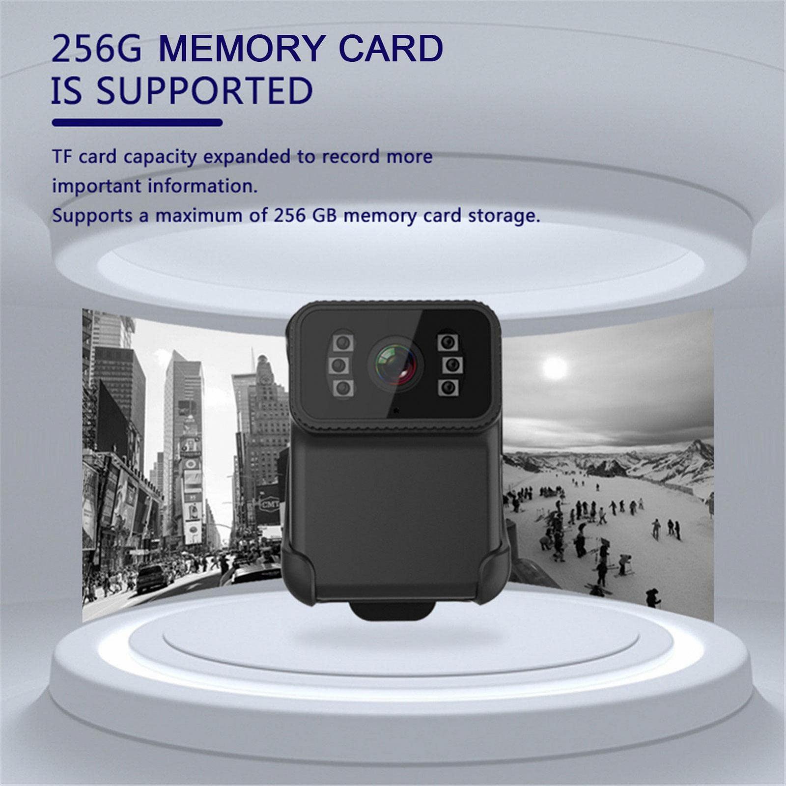 HD Екшн-камера NICERAM Action WiFi One Piece Solid Shell Robust Housing і Мікрофон High Resolution 120 Degree Wide Field of View, фото №5