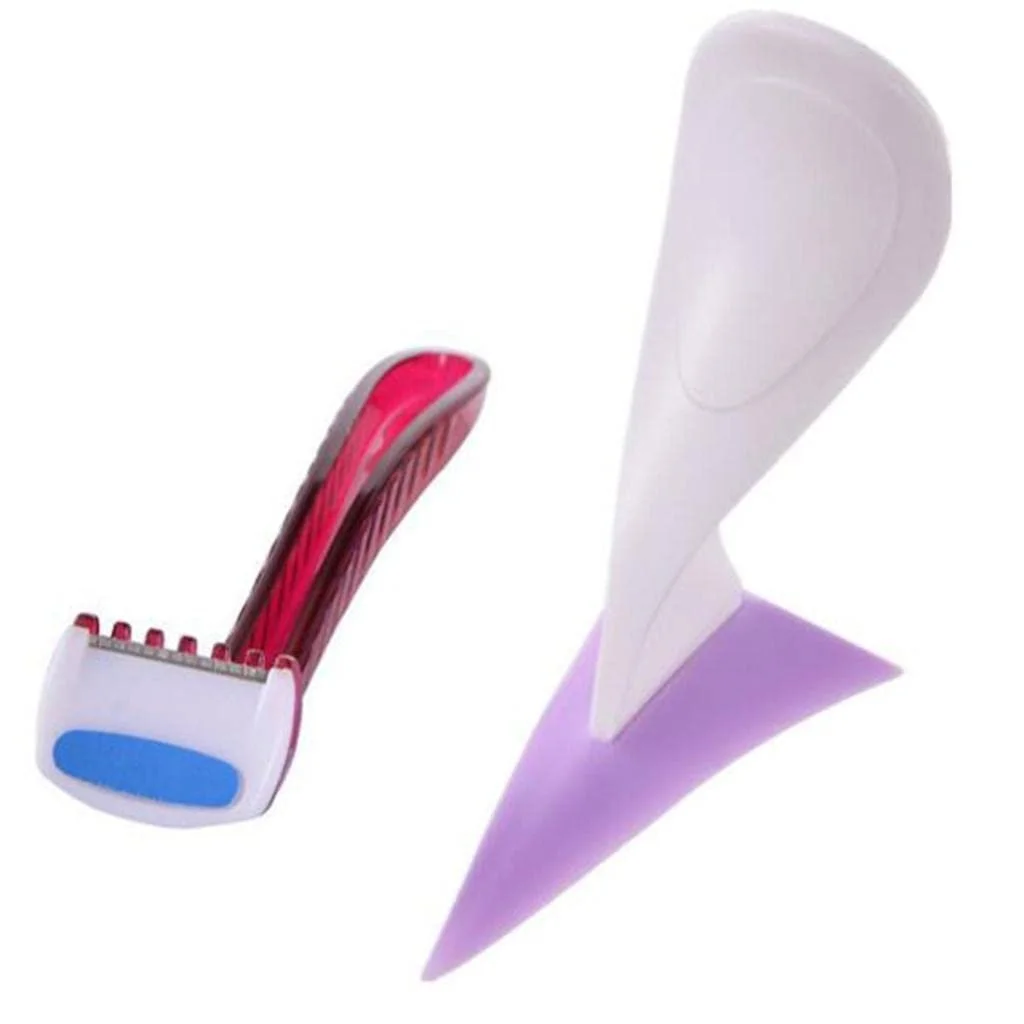 Инструмент Perfeclan Sanfte Rasur для зоны бикини, фото №6