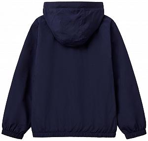 Куртка United Colors of Benetton для хлопчика synthetic.ua - Фото 1