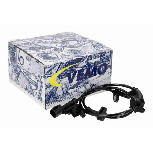 Датчик частоты вращения колеса VEMO V25-72-0354 Green Mobility Parts для FORD, фото №2