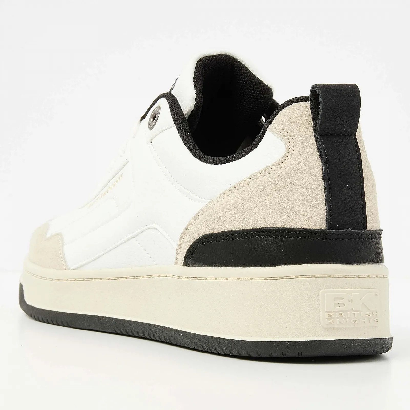 Кросівки British Knights Cole, фото №4 Кросівки British Knights Cole, фото №4