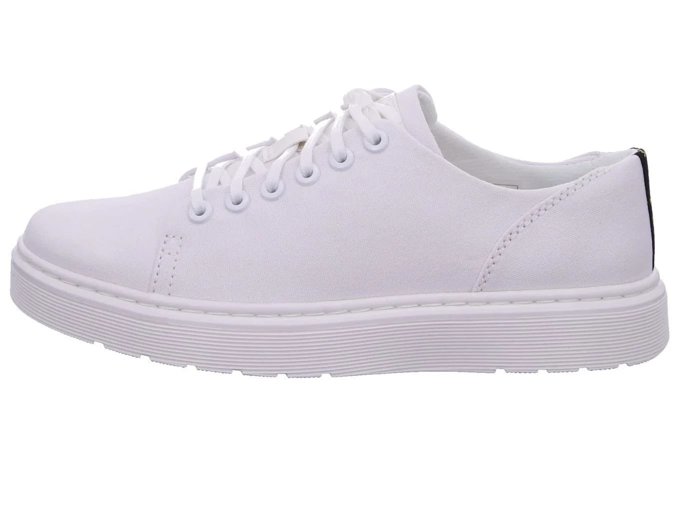 Ботинки Dr. Martens мужские на 6 глазков, фото №3