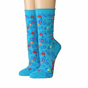 Женские носки Cronert - Фото 1