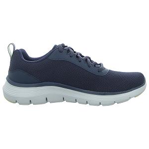 Кросівки Skechers Concourse Flex Advantage 5.0 synthetic.ua - Фото 1