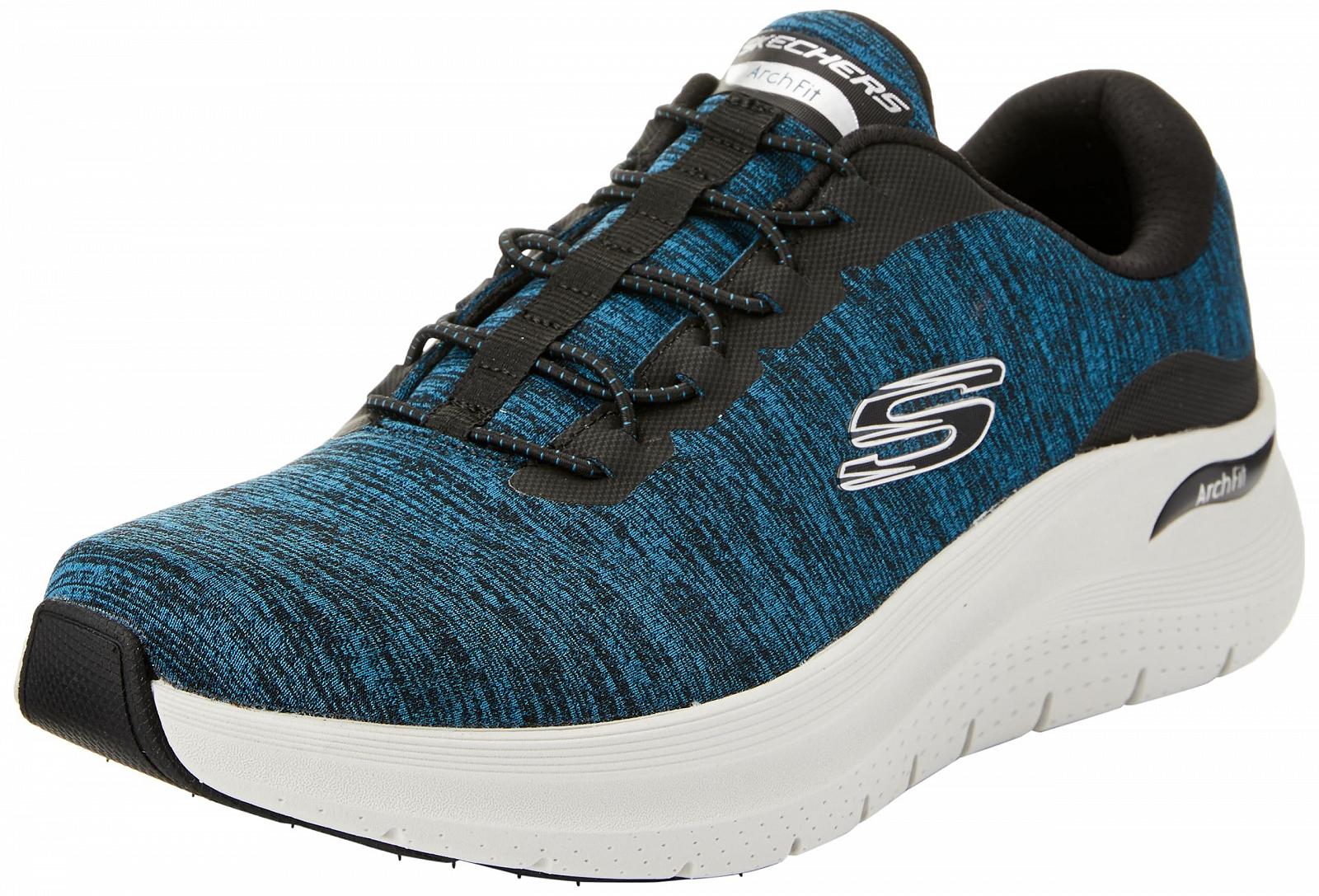 Кроссовки Skechers Arch Fit 2.0 Oberhand, фото №1 Кроссовки Skechers Arch Fit 2.0 Oberhand, фото №1