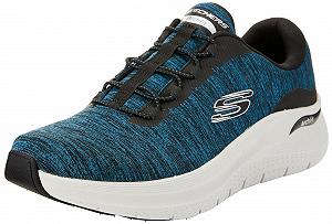 Кросівки Skechers Arch Fit 2.0 Oberhand - Фото 1