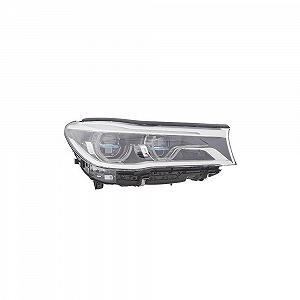 Фара HELLA 1EX 354 854-181 для BMW права - Фото 1