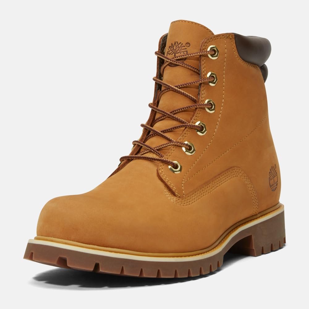 Мужские ботинки Timberland Alburn 6 Inch, фото №8