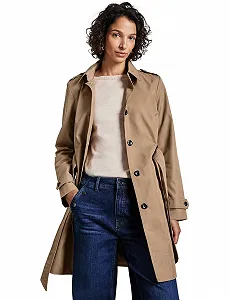 Тренч Street One Жіночий - Фото 1