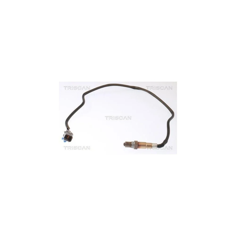 Лямбда-зонд TRISCAN 8845 43553 для KIA, після каталізатора, фото №1