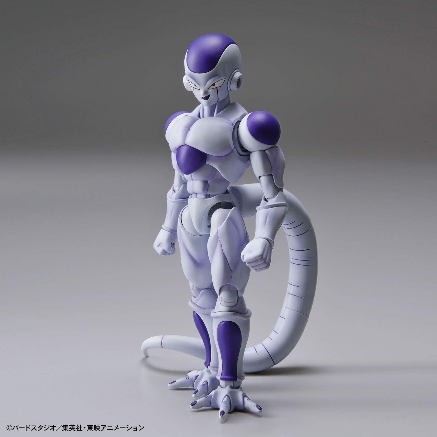 Фигурка-конструктор Dragon Ball Финальная Форма Фриза Model Kit Figure-Rise Standard, None, фото №2