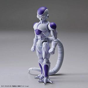 Фігурка-конструктор Dragon Ball Фінальна Форма Фріза Model Kit Figure-Rise Standard, None synthetic.ua - Фото 1