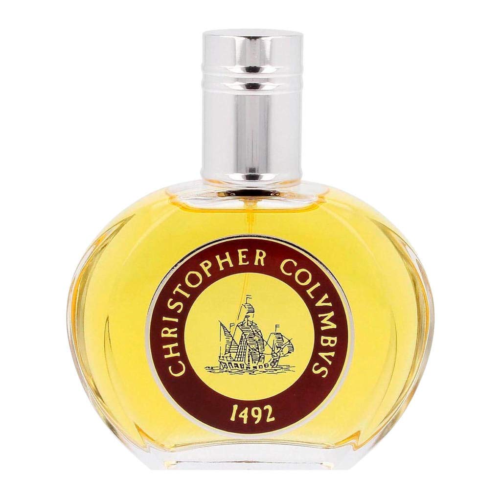 Eau De Toilette Christopher Columbus Pour Homme Спрей 100 мл, фото №1
