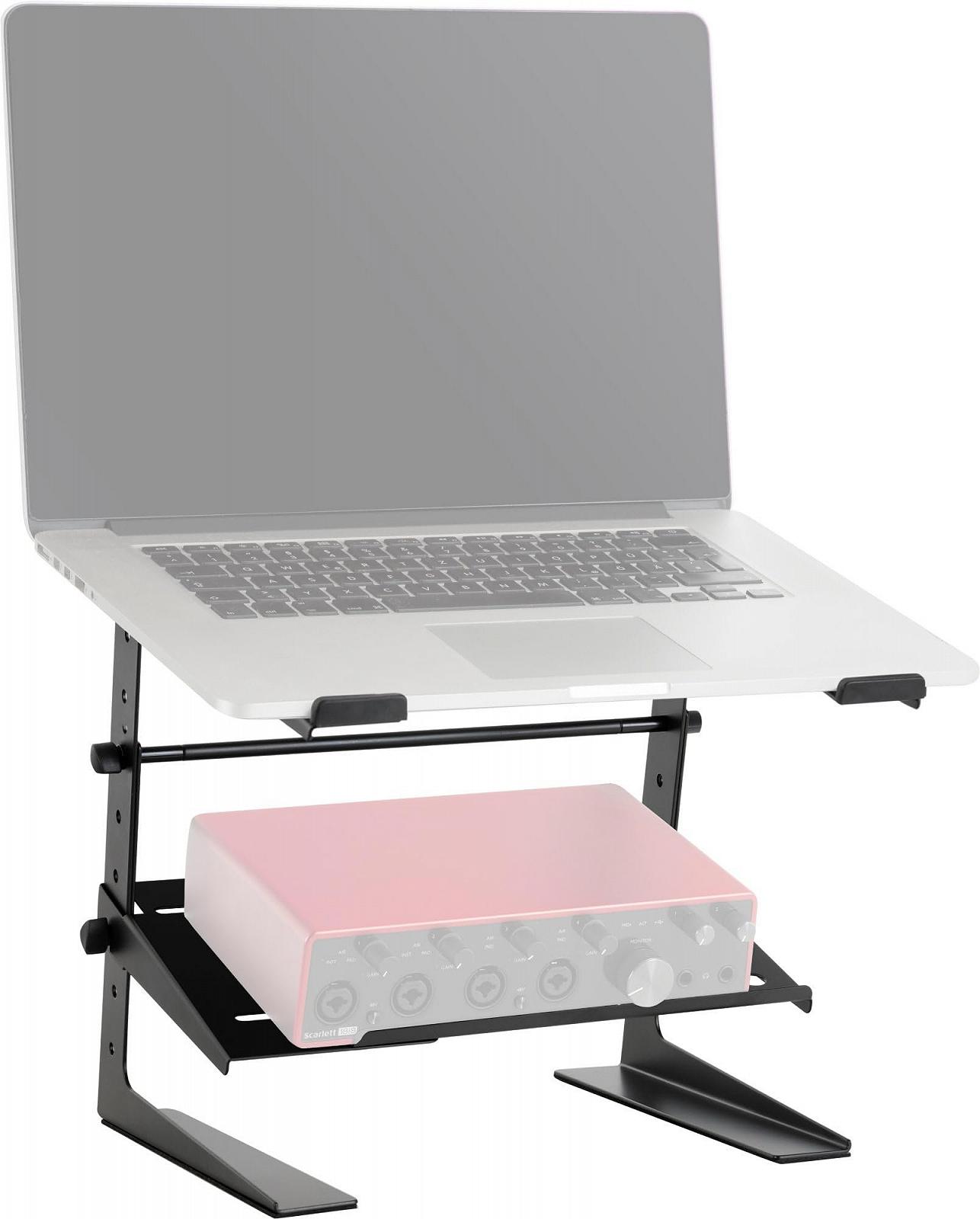 Подставка для ноутбука Pronomic LS-200 Deluxe, фото №3