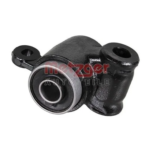 Опора рычага METZGER AUTOTEILE 52115902 GREENPARTS для MAZDA, снизу, передняя, фото №2