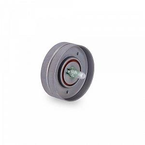 Ролик обводной/направляющий поликлинового ремня INA 532 0326 30 для SEAT SKODA VW synthetic.ua - Фото 1