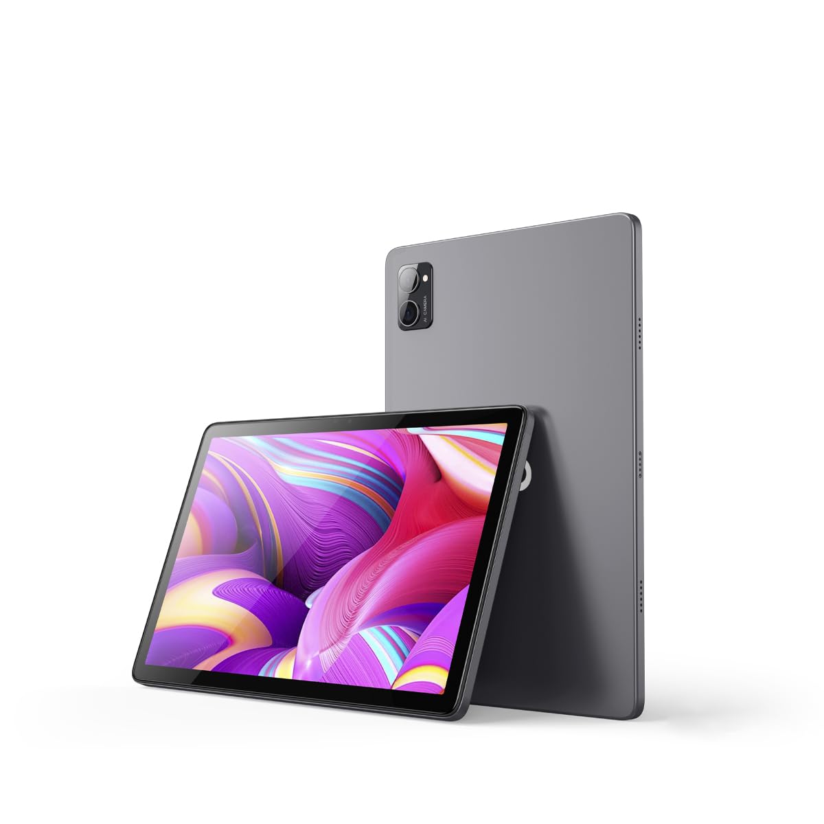 Планшет PRIXTON Nova 4G 10.1 дюймів Android 14 4/64GB пам'ять SIM-слот, фото №1