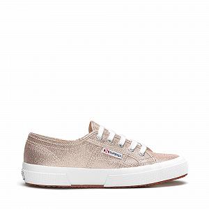 Кроссовки Superga 2760 LAMEW Unisex Basketball synthetic.ua - Фото 1