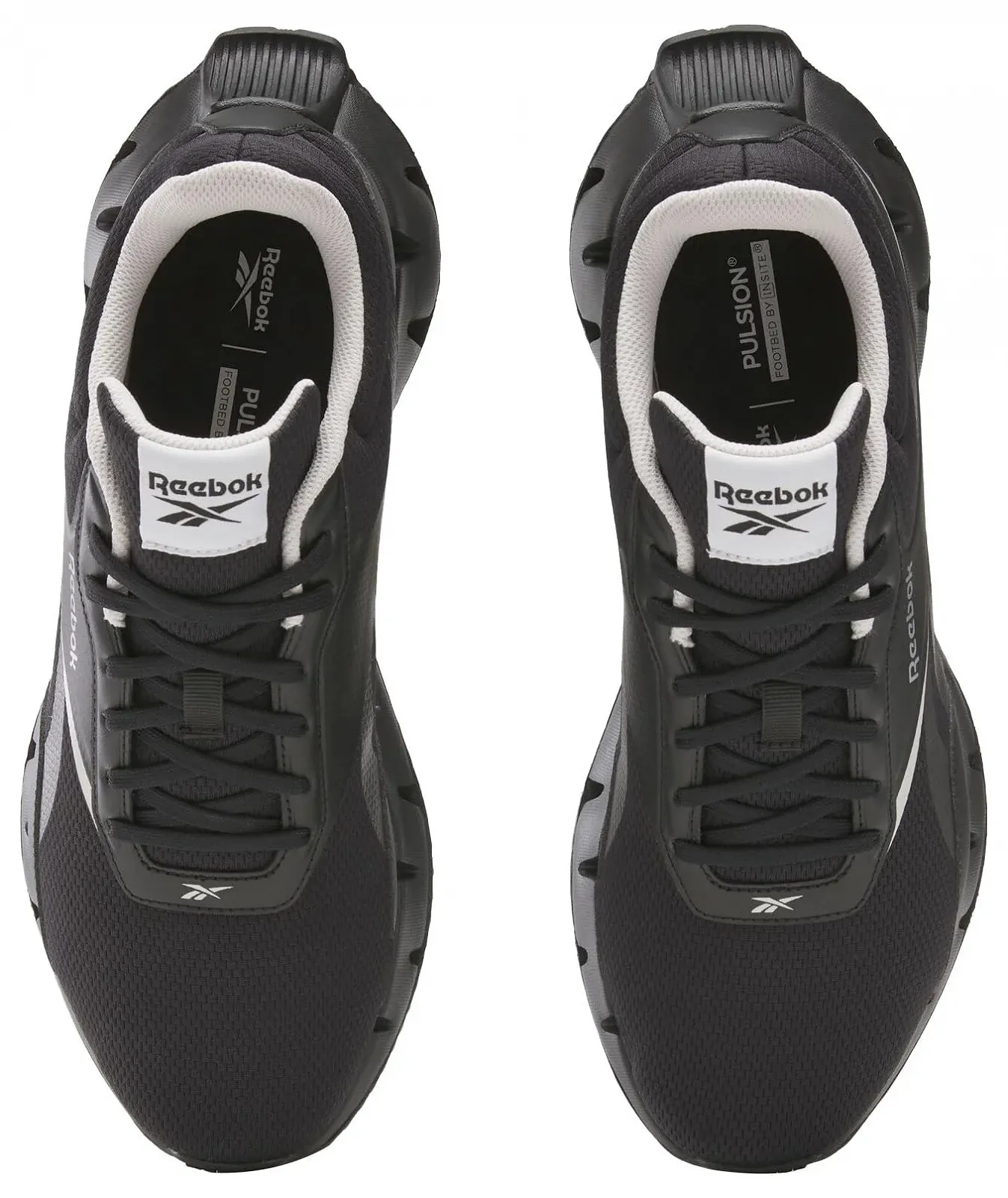 Кроссовки Reebok Unisex Zig Dynamica STR, фото №3 Кроссовки Reebok Unisex Zig Dynamica STR, фото №3