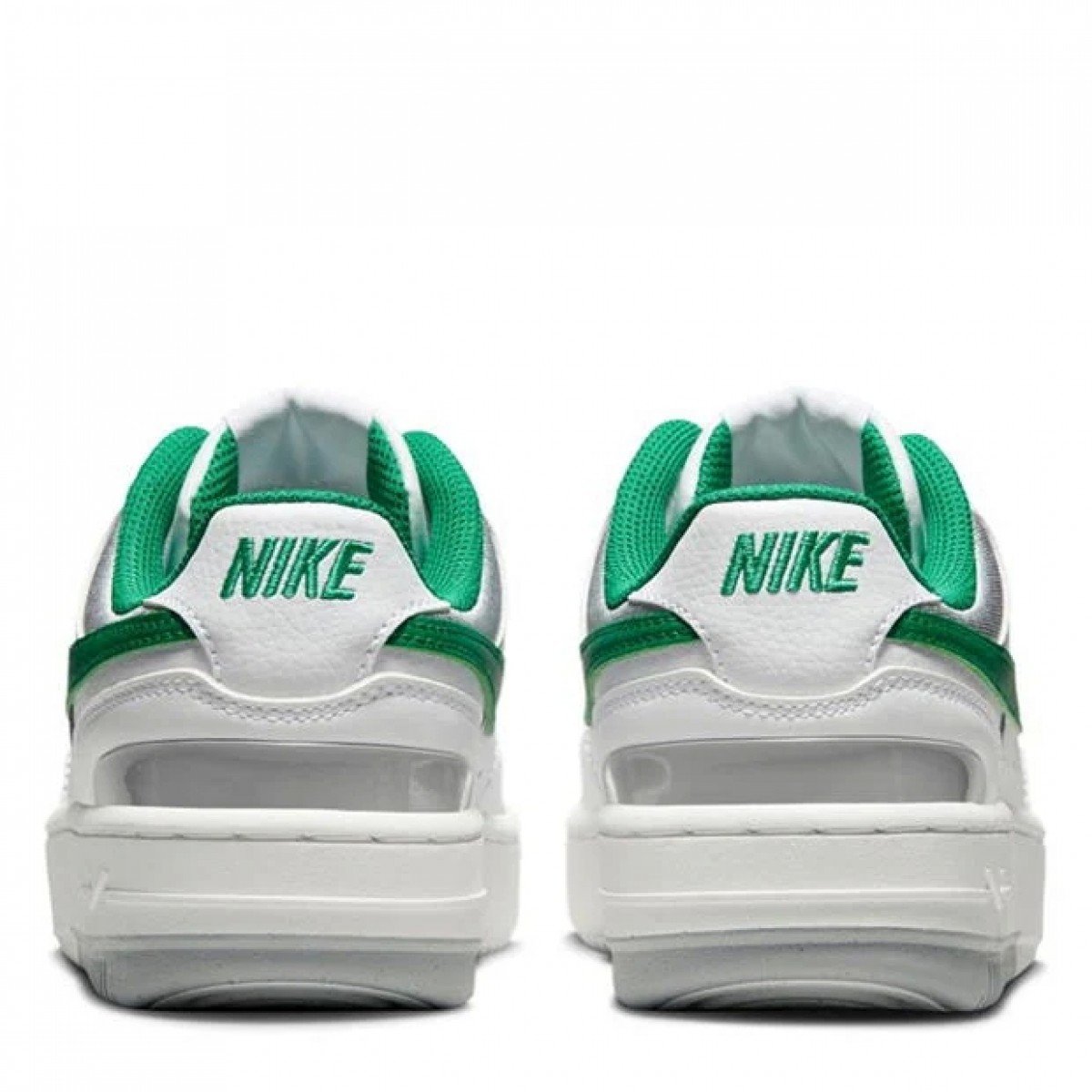 Кросівки Nike Gamma Force 'Malachite' (DX9176-106) 38.5, фото №4