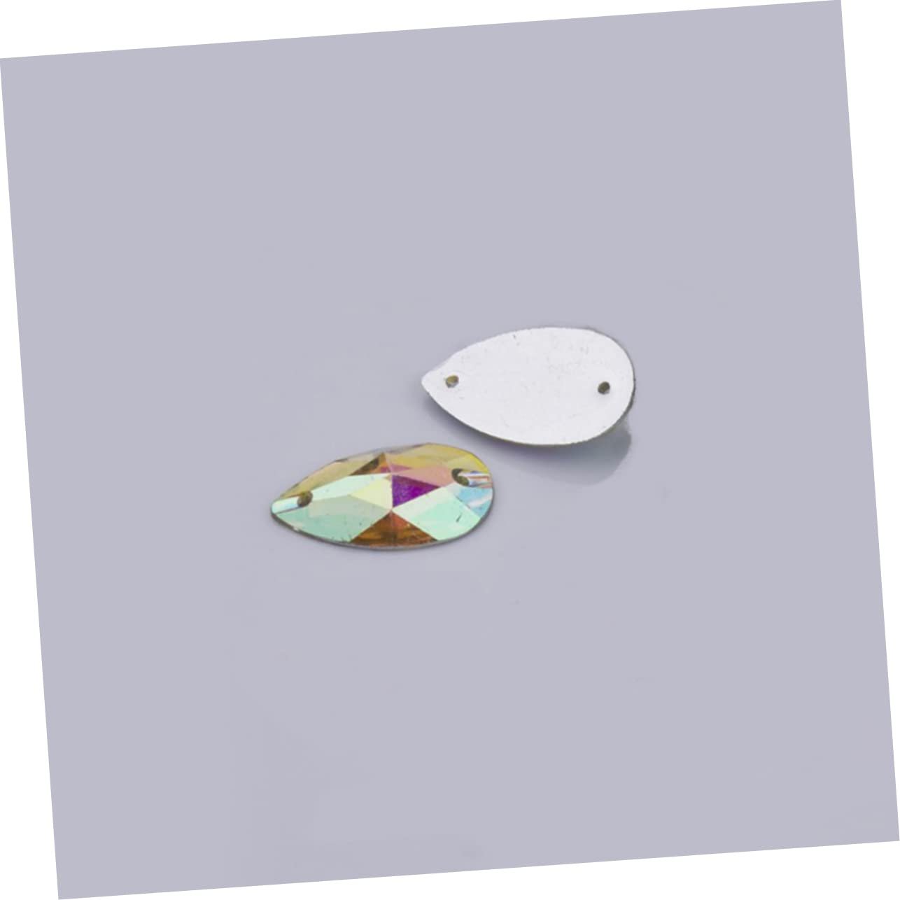 Смола фігурні POPETPOP 150 штук з плоскою задньою частиною для прикраси костюмів та косплею, фото №6