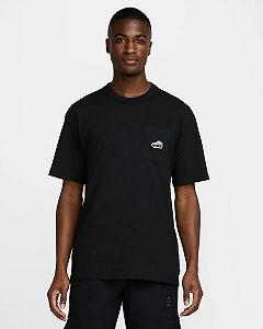 Футболка Nike NSW TEE M90 S - Фото 1