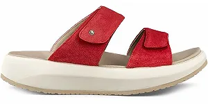 Кросівки JOYA David II Чорний/Сірий - Фото 1