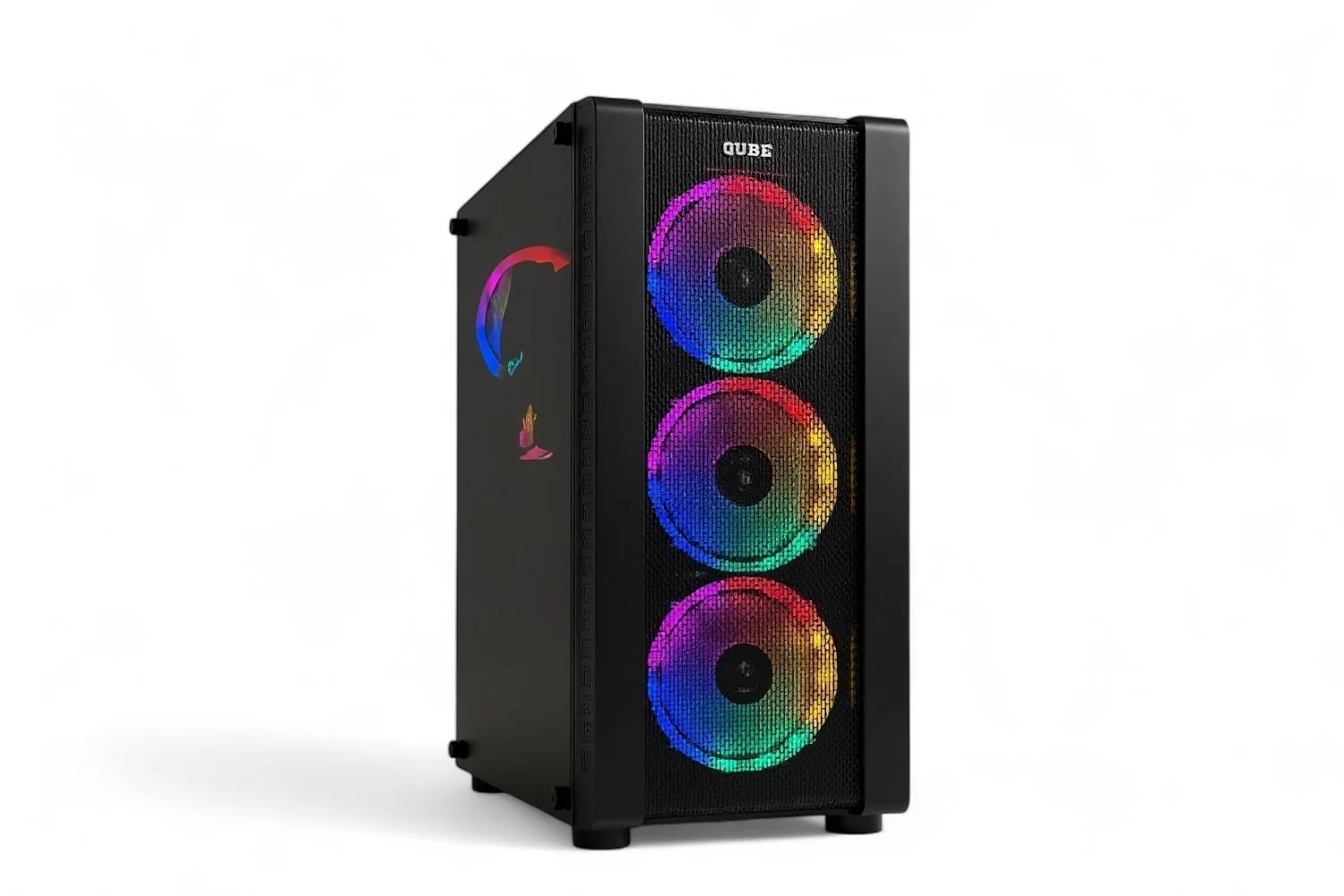 Игровой ПК AMD Ryzen 9 5900X / NVIDIA RTX 5060 / 32 GB DDR4 / 1 TB SSD M2 NVME / ASUS PRIME AMD 570P, фото №5 Игровой ПК AMD Ryzen 9 5900X / NVIDIA RTX 5060 / 32 GB DDR4 / 1 TB SSD M2 NVME / ASUS PRIME AMD 570P, фото №5