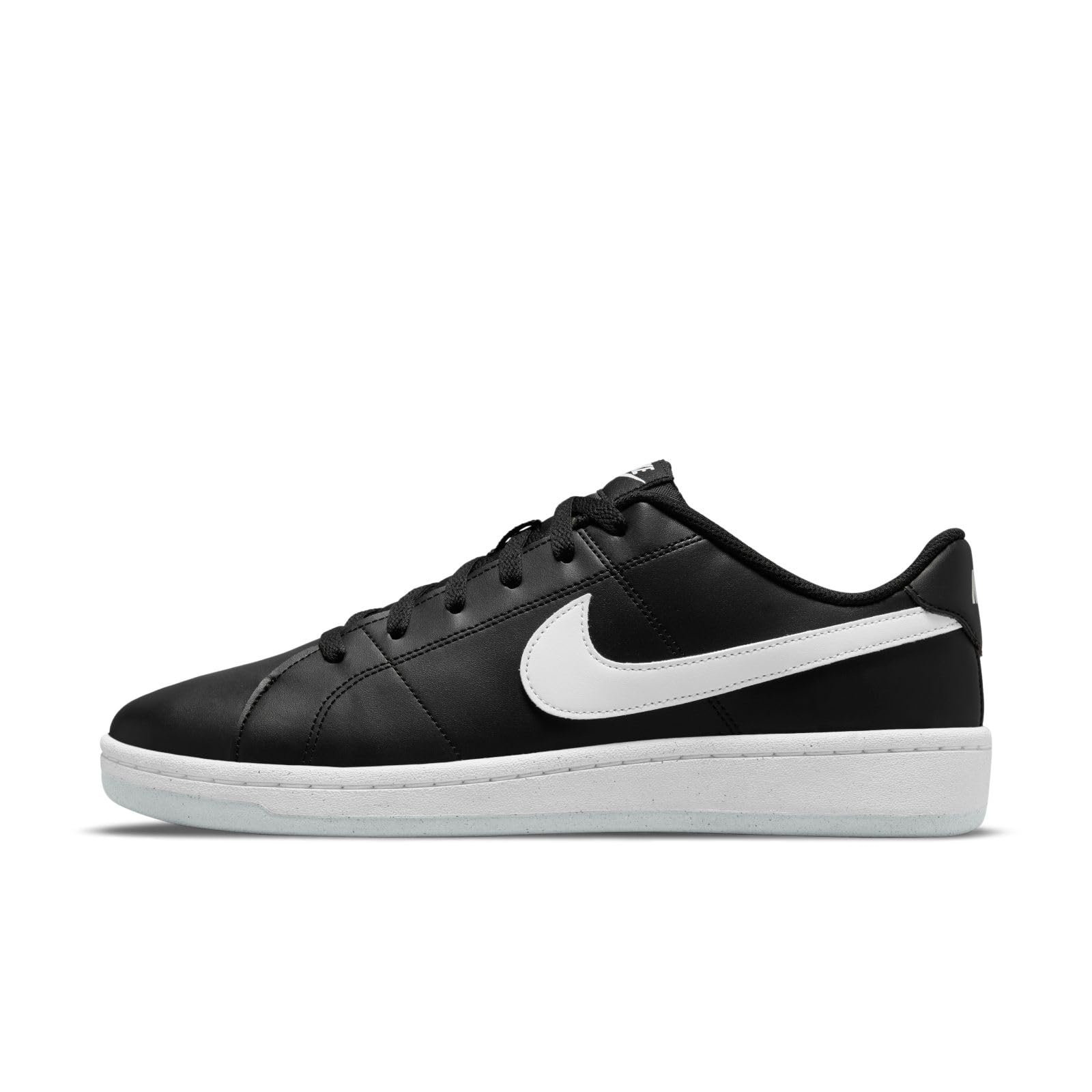 Кросівки Nike Court Royale чоловічі, чорні, фото №1
