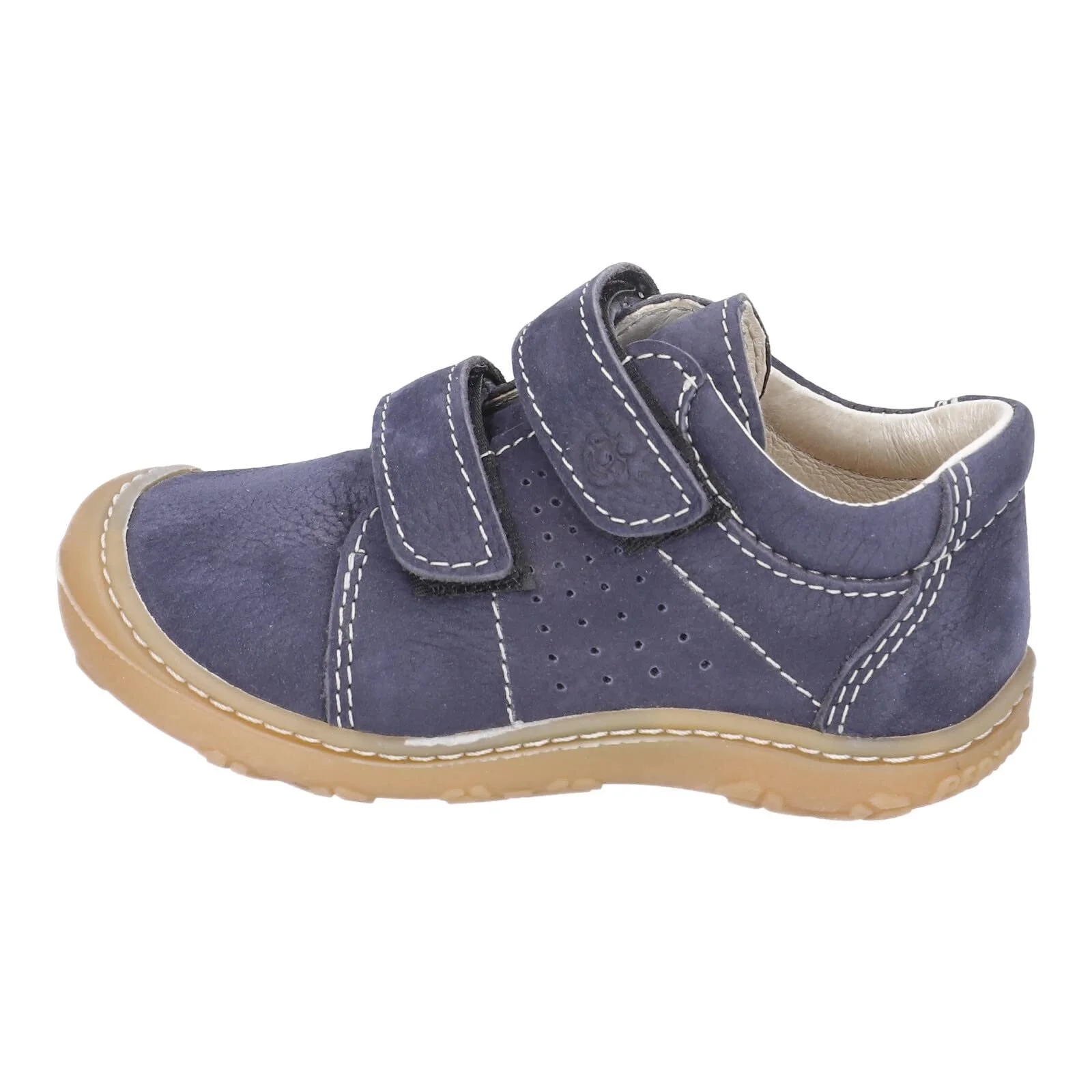 Кроссовки PEPINO Ricosta Tony для девочек и мальчиков, детская обувь, WMS:Medium, Terracare, фото №2