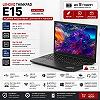 Ноутбук 15,6" Lenovo ThinkPad E15 Intel Core i3-1115G4 RAM 8 ГБ SSD 256 ГБ Intel UHD Graphics Металевий корпус (4644) Б/В Хороший