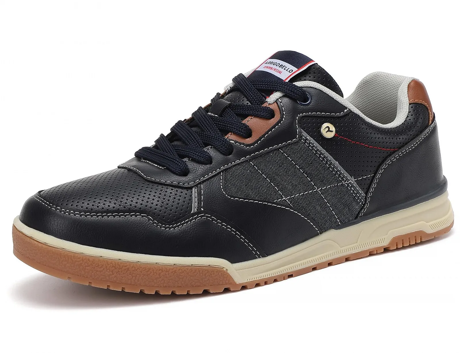 Кросівки ARRIGO BELLO Чоловічі, Повсякденні, Робочі, Легкі, Для ходьби,, фото №1 Кросівки ARRIGO BELLO Чоловічі, Повсякденні, Робочі, Легкі, Для ходьби,, фото №1