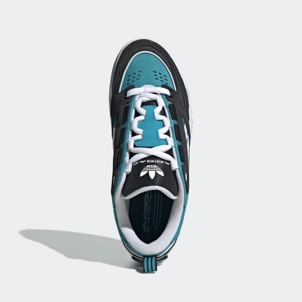 Кроссовки Adidas ADI2000 Lab Green, размер 38, фото №3