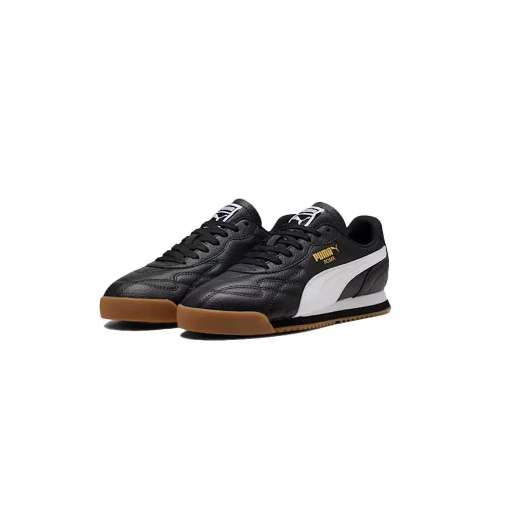 Кросівки PUMA Roma Anniversario 39772002, фото №2 Кросівки PUMA Roma Anniversario 39772002, фото №2