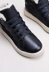 Кроссовки Geox J Theleven Girl ABX synthetic.ua - Фото 1