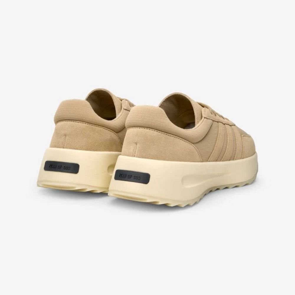 Кросівки Adidas Fear Of God Athletics X Los Angeles Runner 41 1/3, фото №2