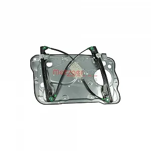 Стеклоподъемник METZGER 2160045 VAG передний правый - Фото 1