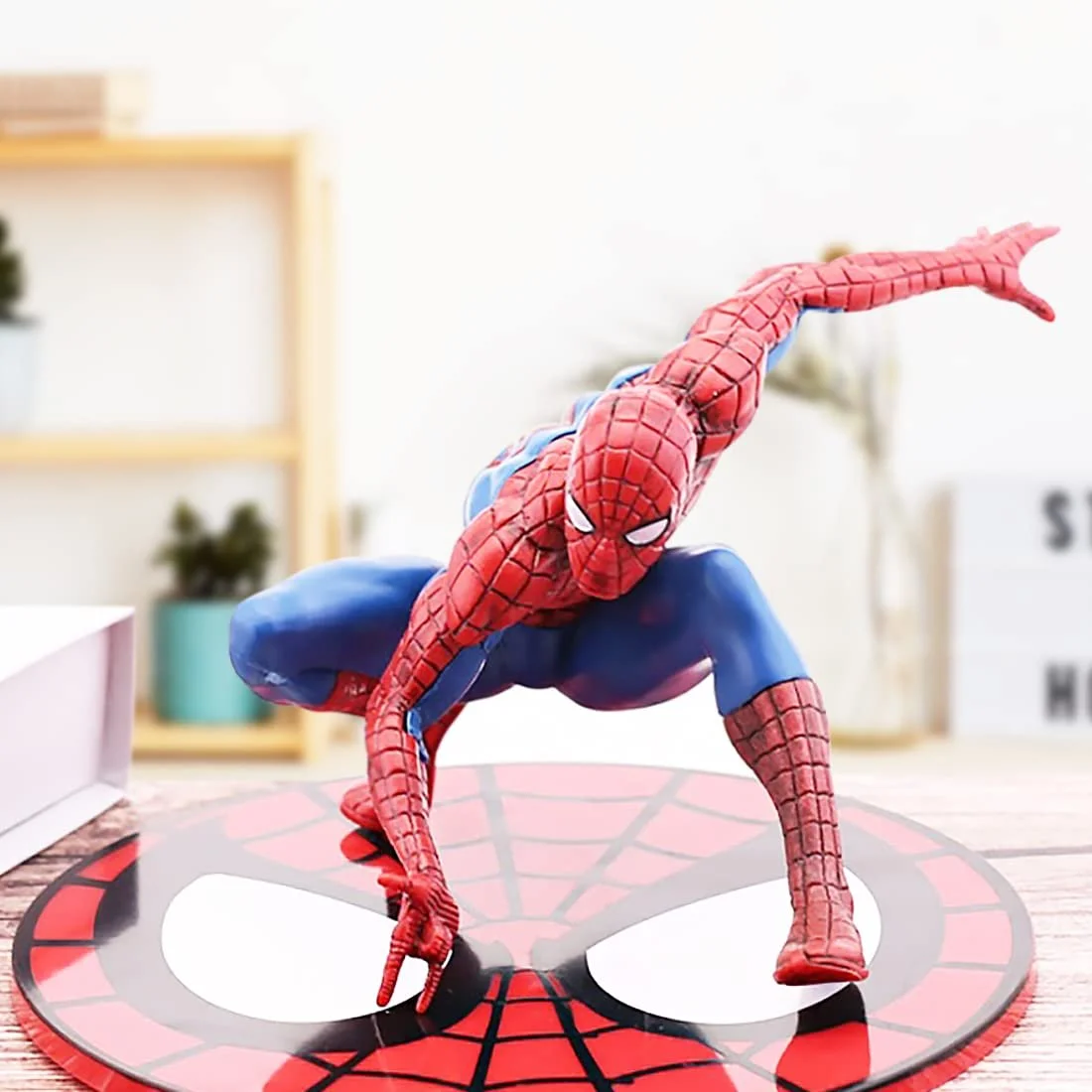 Фигурка Hero Figures 14 x 8 x 9 см для декора и игр, фото №5