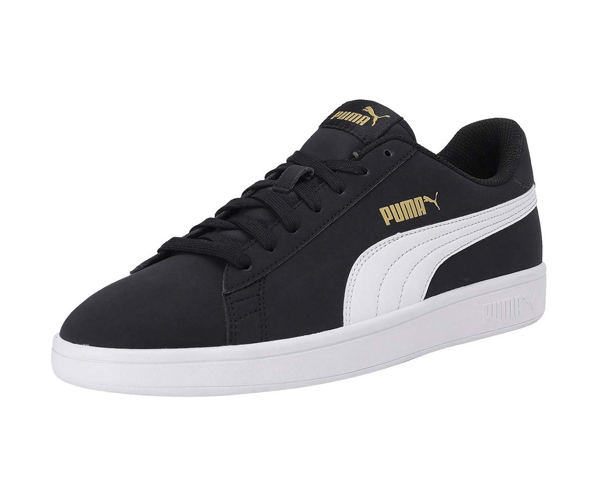 Кросівки PUMA Unisex Smash V2 Buck, фото №1