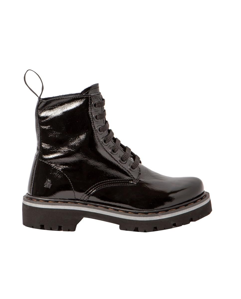 Ботинки ART Unisex 1166 Marine, фото №1