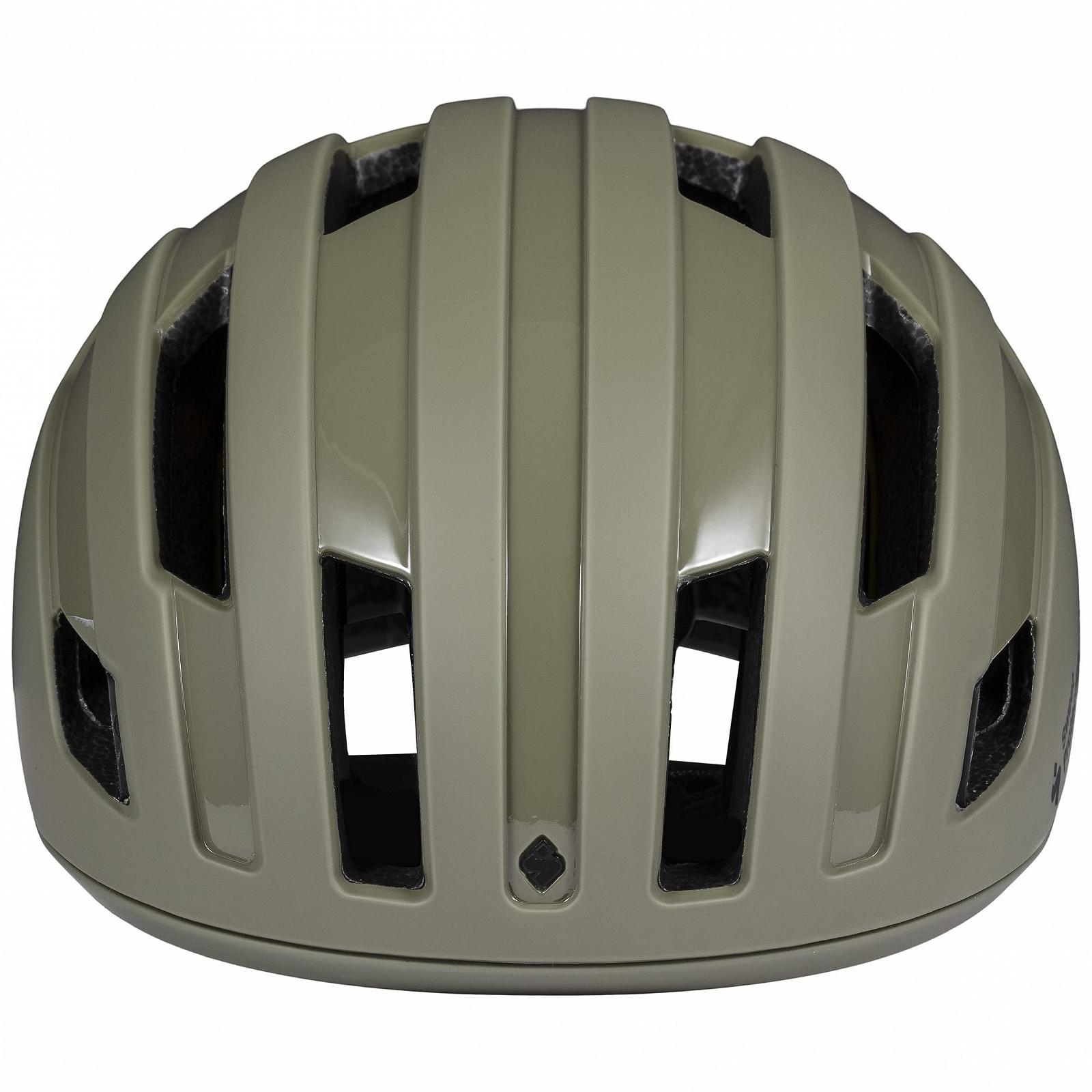 Шлем Sweet Protection Outrider MIPS Olive, фото №2