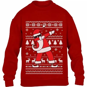 Дитячий світшот Різдвяний подарунок від Санти - Фото 1