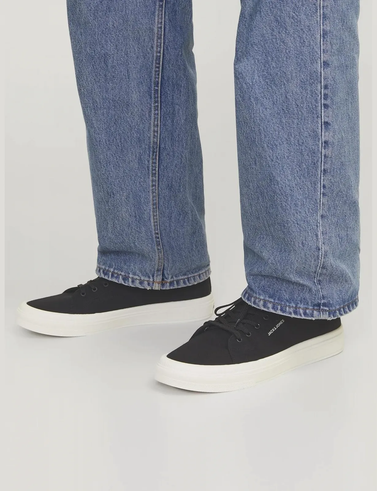 Мужские Кроссовки JACK & JONES Sneaker, фото №2 Мужские Кроссовки JACK & JONES Sneaker, фото №2