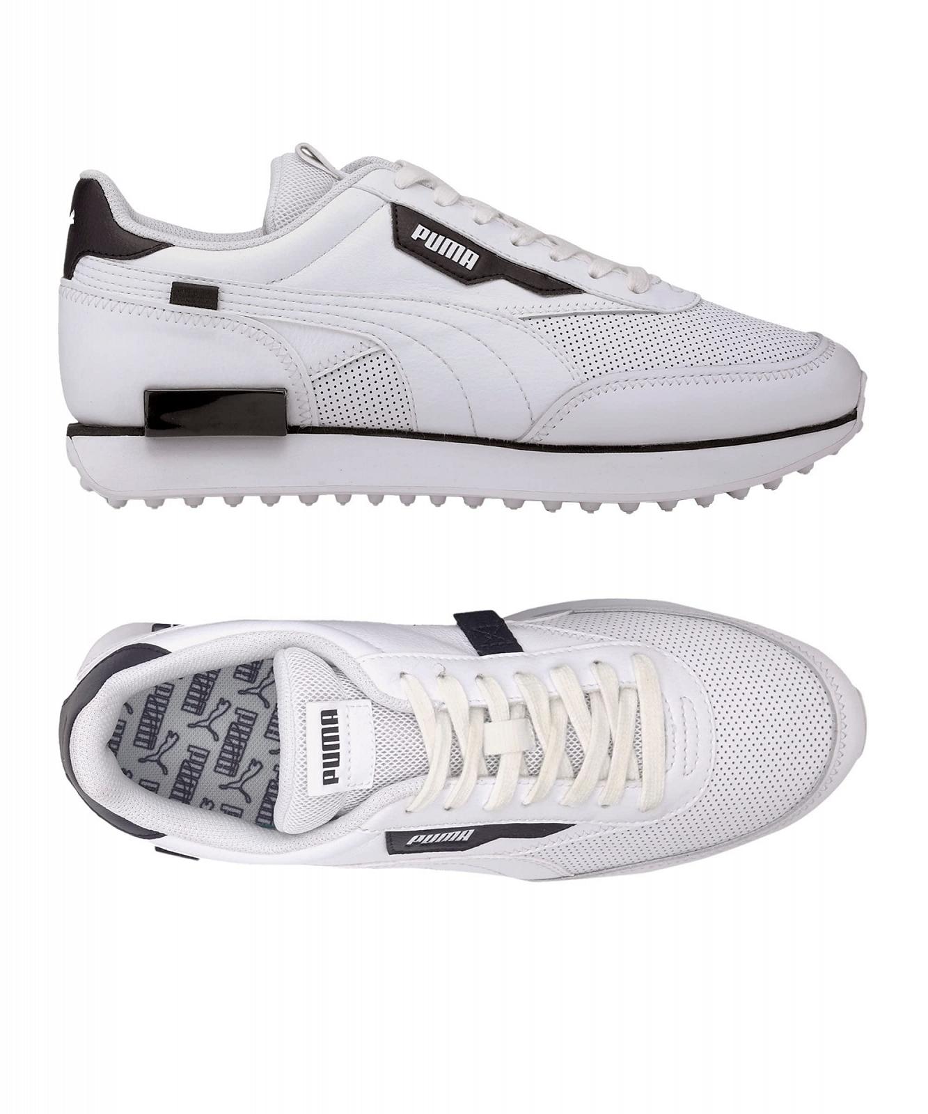 Кросівки Puma Future Rider Contrast 37476302, фото №7