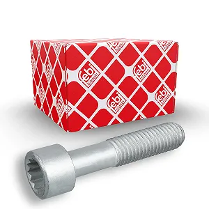 Болт фланца приводного вала FEBI BILSTEIN 09455 задний - Фото 1