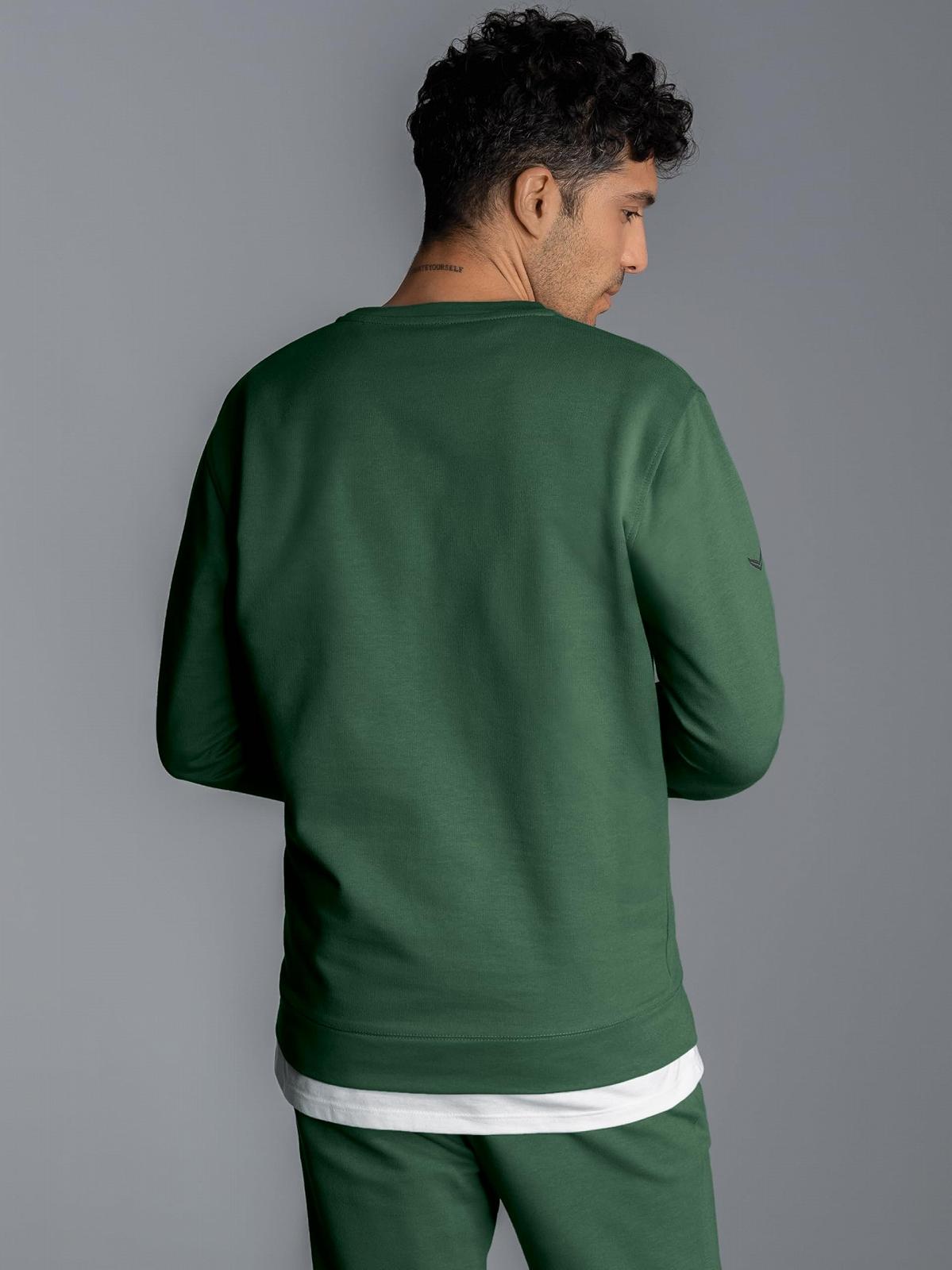 Женский свитшот Trigema, фото №6